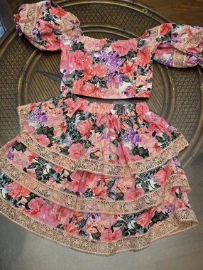 Buddy Love 2 Piece Set